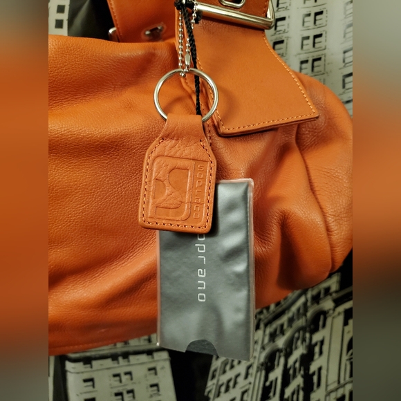 Soprano Leather purse - Picture 2 of 9
